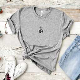 Rachel Green Birthday T-shirt Custom Date Crown Shirt Friends Tshirt Top Vintage Men Women T Shirts Friends Tv Show Shirt Tops