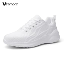 Women Running Shoes Breathable Casual Sneakers Lightweight Gym Outdoor Sport Comfortable
