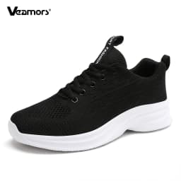 Women Running Shoes Breathable Casual Sneakers Lightweight Gym Outdoor Sport Comfortable