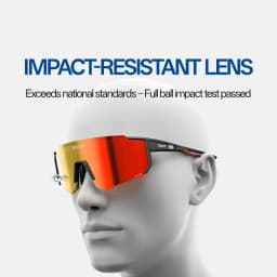 SCVCN New Outdoor Sport Cycling Sunglasses MTB Bike Cycling Hiking Eyewear Running Ultralight Men Women Pickleball UV400 Glasses