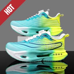Running Shoes Carbon Board Speciality Marathon Men Sports Breathable Lightweight Women's Comfortable Athletic Nonskid Sneakers