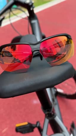SCVCN Photochromic Cycling Glasses UV400 Outdoor Sports Running Men's Sunglasses Road MTB Bicycle Goggles Women Bike Eyewear