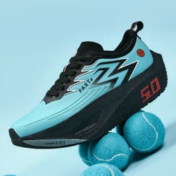 Men Women High Quality Light Running Shoes Cushion Training Shoes Lightweight Wear-Resistant Sneakers