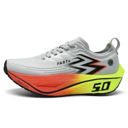 Men Women High Quality Light Running Shoes Cushion Training Shoes Lightweight Wear-Resistant Sneakers