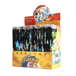 30th Anniversary Edition Pokemon Cards EVOLUTION Pokemon Booster Box Collectible Tradiner Card Game