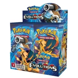360PSC Pokémon TCG Card Game Booster Box 151 Crown Zenith Fusion Strike Prismatic Evolving Skies Battle Styles Collectible Gift