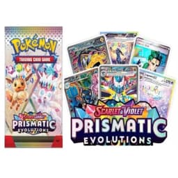 360PSC Pokémon TCG Card Game Booster Box 151 Crown Zenith Fusion Strike Prismatic Evolving Skies Battle Styles Collectible Gift