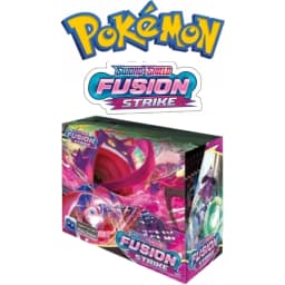 360PSC Pokémon TCG Card Game Booster Box 151 Crown Zenith Fusion Strike Prismatic Evolving Skies Battle Styles Collectible Gift