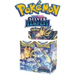 360PSC Pokémon TCG Card Game Booster Box 151 Crown Zenith Fusion Strike Prismatic Evolving Skies Battle Styles Collectible Gift
