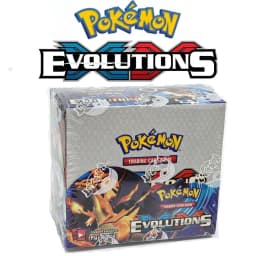 360PSC Pokémon TCG Card Game Booster Box 151 Crown Zenith Fusion Strike Prismatic Evolving Skies Battle Styles Collectible Gift