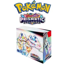 360PSC Pokémon TCG Card Game Booster Box 151 Crown Zenith Fusion Strike Prismatic Evolving Skies Battle Styles Collectible Gift