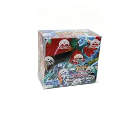 360PSC Pokémon TCG Card Game Booster Box 151 Crown Zenith Fusion Strike Prismatic Evolving Skies Battle Styles Collectible Gift