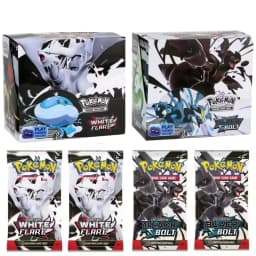360PSC Pokémon TCG Card Game Booster Box 151 Crown Zenith Fusion Strike Prismatic Evolving Skies Battle Styles Collectible Gift