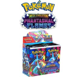 360PSC Pokémon TCG Card Game Booster Box 151 Crown Zenith Fusion Strike Prismatic Evolving Skies Battle Styles Collectible Gift