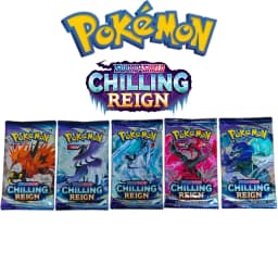 360PSC Pokémon TCG Card Game Booster Box 151 Crown Zenith Fusion Strike Prismatic Evolving Skies Battle Styles Collectible Gift