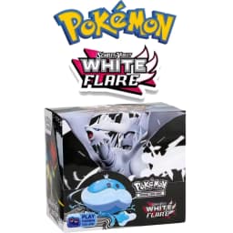 360PSC Pokémon TCG Card Game Booster Box 151 Crown Zenith Fusion Strike Prismatic Evolving Skies Battle Styles Collectible Gift
