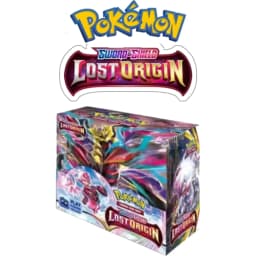 360PSC Pokémon TCG Card Game Booster Box 151 Crown Zenith Fusion Strike Prismatic Evolving Skies Battle Styles Collectible Gift
