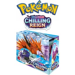 360PSC Pokémon TCG Card Game Booster Box 151 Crown Zenith Fusion Strike Prismatic Evolving Skies Battle Styles Collectible Gift