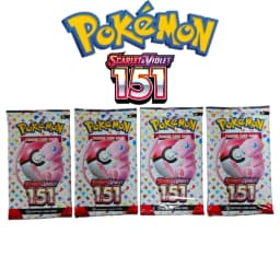 360PSC Pokémon TCG Card Game Booster Box 151 Crown Zenith Fusion Strike Prismatic Evolving Skies Battle Styles Collectible Gift