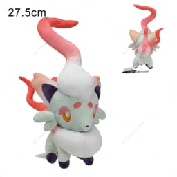70 Styles Pokemon Plush Toys Kawaii Charizard Lucario Dragonair Rayquaza Gyarados Anime Soft Dolls Birthday Christmas Gifts