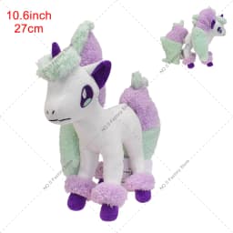 70 Styles Pokemon Plush Toys Kawaii Charizard Lucario Dragonair Rayquaza Gyarados Anime Soft Dolls Birthday Christmas Gifts