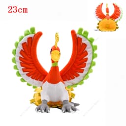 70 Styles Pokemon Plush Toys Kawaii Charizard Lucario Dragonair Rayquaza Gyarados Anime Soft Dolls Birthday Christmas Gifts