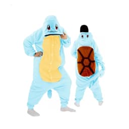Greninja Kigurumi Onesie Mewtwo Snorlax Gengar Cosplay Halloween Costume Adult Anime Axolotl Eevee Cow Pajamas Pijama
