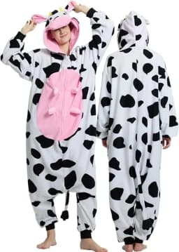 Greninja Kigurumi Onesie Mewtwo Snorlax Gengar Cosplay Halloween Costume Adult Anime Axolotl Eevee Cow Pajamas Pijama