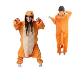 Greninja Kigurumi Onesie Mewtwo Snorlax Gengar Cosplay Halloween Costume Adult Anime Axolotl Eevee Cow Pajamas Pijama