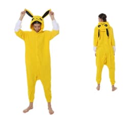 Greninja Kigurumi Onesie Mewtwo Snorlax Gengar Cosplay Halloween Costume Adult Anime Axolotl Eevee Cow Pajamas Pijama