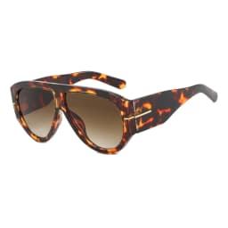 2026 Oversized Pilot Sunglasses for Women Men UV Protection Stylish Eyewear Thick Frame Unique Luxury Designer Sun Glasses Shade
