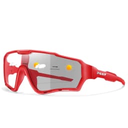 POAT Brand Men Women MTB Bike Bicycle Photochromic Eyewear Cycling Fishing Running Glasses New Style Sunglasses Sports