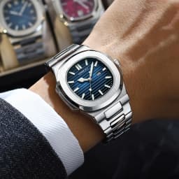 CRRJU Top Luxury Brand Man Watch Sports Waterproof Luminous Date Men Wristwatch Square Dial Quartz Men's Watches High Quality