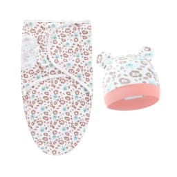 Baby Swaddle Wrap Weiche Kokon Baby Decken Neugeborene Wickelpackung warme Baumwollbaby Bettwäsche Decke