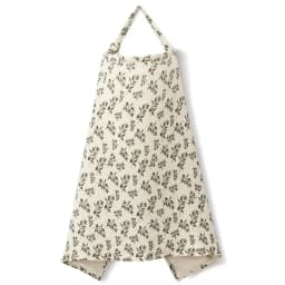 Cotton Mother Outing Breastfeeding Cover Baby Feeding Nursing Covers Adjustable Privacy Breastfeeding Apron Stroller Blanket