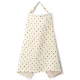 Cotton Mother Outing Breastfeeding Cover Baby Feeding Nursing Covers Adjustable Privacy Breastfeeding Apron Stroller Blanket