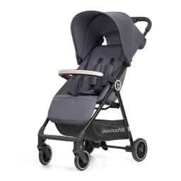 Baobaohao A2 Portable Baby Stroller Two-Stage Sunshade, Skin Friendly, Comfortable, Easy to Lift and Store