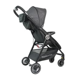Baobaohao A2 Portable Baby Stroller Two-Stage Sunshade, Skin Friendly, Comfortable, Easy to Lift and Store