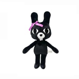 Animal Hospital Plush Toy Horror Game Animal Hospital Anomaly Cat Dog Penguin Bunny Animal Hospital Accessories Birthday Gifts