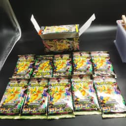 Cards DIY Inferno X M2a Booster Box ex 100/080 Japanese Anime Collection Toy Gift