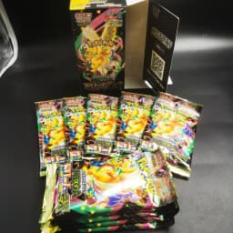 Cards DIY Inferno X M2a Booster Box ex 100/080 Japanese Anime Collection Toy Gift