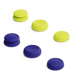 Skull & Co. JoyCon Thumb Grip Set FPS CQC Joystick Cap Thumbstick Cover for Nintendo Switch / Switch OLED Controller (6PCS/PACK)
