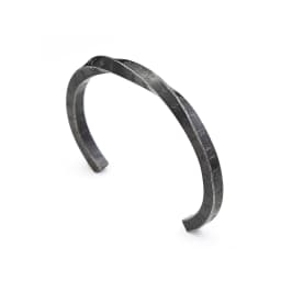 New Vintage Stainless Steel Thistles Thorns Bracelet For Men Women Fashion Punk Opening Couple Cuff Bangles Viking Jewelry Gifts