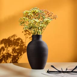 Ceramic Vase For Home Decor Nordic Flower Pot Home Living Room Decoration Flower Vase Cachepot For Flowers Modern for interior