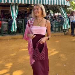 Women's Dress Irregular One-Shoulder Waist Cinching Layered Chiffon Solid Long Dresses Elegant Summer New Daily Wear Ladies Robe