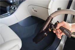 Car Interior Detailing Air Blow Tornador Gun &vacunm Gun Quickly Blasts Dirt and Dust from Surface Works Tornado Cleaning Gun
