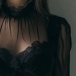 Vintage Elegant Mesh Women Blouse Black Mesh Sheer Slim High Neck Lace Gothic Punk Corset Top Long Sleeve Velvet Fashion Blouses