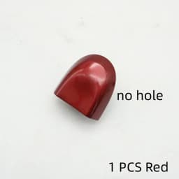 Left Right Outer Handle Lock Cap Door Latch Cover With Key Hole For Nissan March IV Micra K13 JUKE F15 Cube Z12 Tiida C12