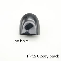 Left Right Outer Handle Lock Cap Door Latch Cover With Key Hole For Nissan March IV Micra K13 JUKE F15 Cube Z12 Tiida C12