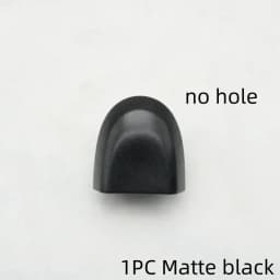 Left Right Outer Handle Lock Cap Door Latch Cover With Key Hole For Nissan March IV Micra K13 JUKE F15 Cube Z12 Tiida C12